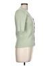 Wishlist Green Short Sleeve Top Size L - photo 4