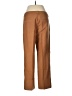 Zara Basic Brown Dress Pants Size M - photo 2