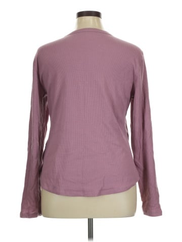 Gap Long Sleeve T-Shirt (view 2)