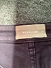 Everlane Purple Casual Pants Size 20 - photo 4