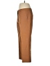 Zara Basic Brown Dress Pants Size M - photo 5
