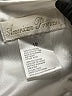 American Princess 100% Polyester White Dress Size 10 - photo 3