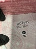 Jaclyn Smith Paisley Pink Shorts Size XL - photo 3
