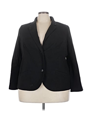 212 Collection Blazer (view 1)