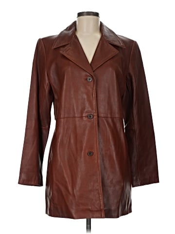 Alfani Coat (view 1)