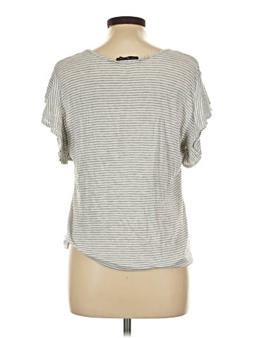 Kim & Cami Short Sleeve Top (view 2)