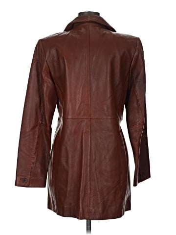 Alfani Coat (view 2)