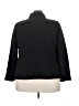 212 Collection Black Blazer Size 22 - photo 2