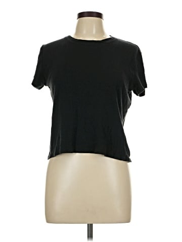 Zara Short Sleeve T-Shirt (view 1)