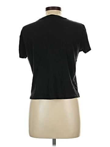 Zara Short Sleeve T-Shirt (view 2)