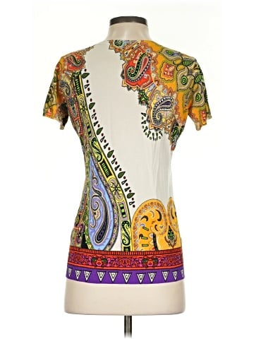 ETRO Short Sleeve Top (view 2)