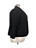 212 Collection Black Blazer Size 22 - photo 4