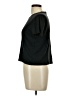 Zara Black Short Sleeve T-Shirt Size L - photo 5