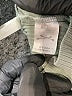 Rylee + Cru Houndstooth Green Casual Pants Size 2 - 3 - photo 4