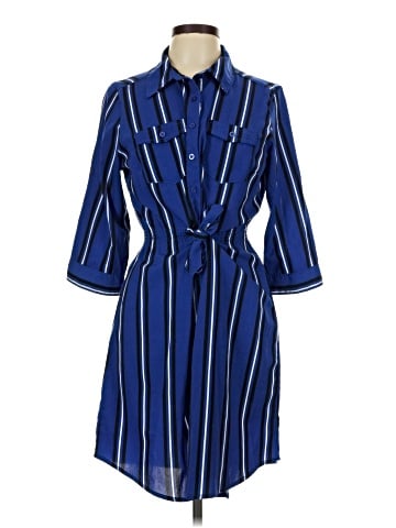 Millenium Casual Dress (view 1)