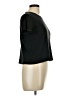 Zara Black Short Sleeve T-Shirt Size L - photo 4