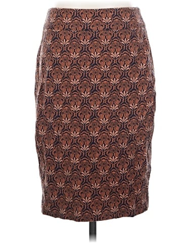 Ann Taylor LOFT Casual Skirt (view 1)