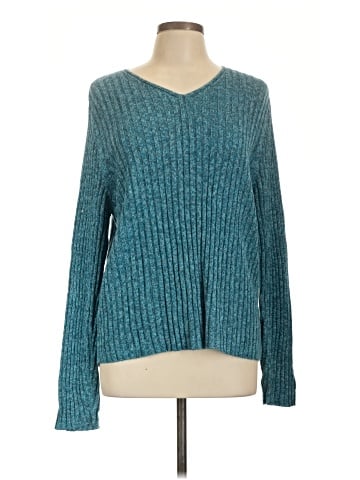 White Stag Pullover Sweater (view 1)
