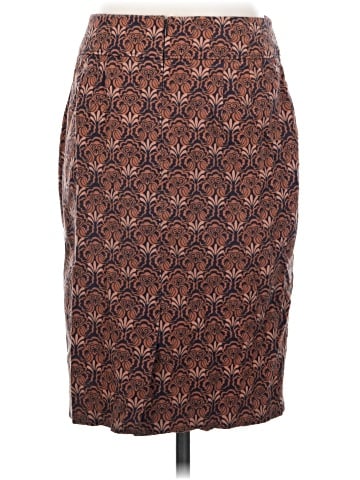 Ann Taylor LOFT Casual Skirt (view 2)