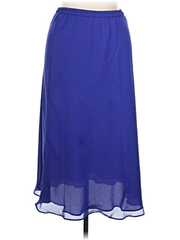 Draper's & Damon's Formal Skirt (view 1)