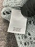 Halogen Gray Pullover Sweater Size Med Petite - photo 8