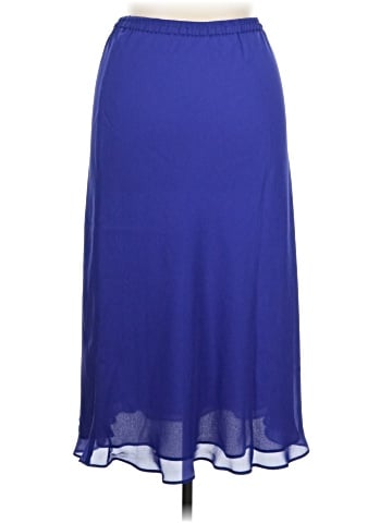 Draper's & Damon's Formal Skirt (view 2)