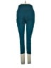 Fabletics Color Block Teal Active Pants Size S (estimated) - photo 2