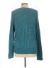 White Stag Teal Pullover Sweater Size L - photo 2