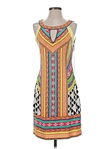 Hale Bob Casual Dress (view 1)