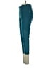 Fabletics Color Block Teal Active Pants Size S (estimated) - photo 5