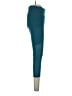 Fabletics Color Block Teal Active Pants Size S (estimated) - photo 4