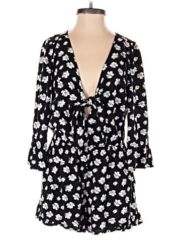 Abercrombie & Fitch Romper (view 1)