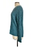 White Stag Teal Pullover Sweater Size L - photo 5