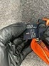 ETRO Orange Poncho One size - photo 5