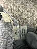Magaschoni Gray Sleeveless Top Size XL (estimated) - photo 7