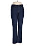 Mott & Bow Blue Jeans Size 28 waist - photo 1