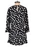 Abercrombie & Fitch Hearts Black Romper Size XS - photo 2