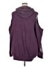 Torrid Purple Poncho Size 5X Plus (5) - photo 2