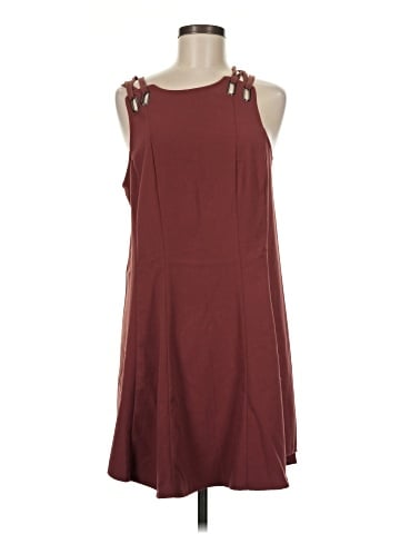 Free People Casual Dress (view 1)