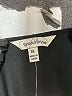 Speechless 100% Polyester Floral Black Cocktail Dress Size XL - photo 7
