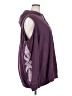 Torrid Purple Poncho Size 5X Plus (5) - photo 4