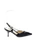 Prada Black Heels Size EU 36 - photo 1