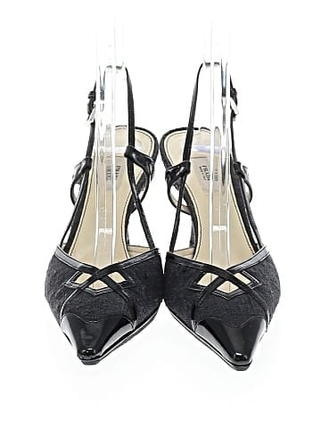 Prada Heels (view 2)