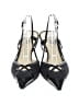 Prada Black Heels Size EU 36 - photo 2