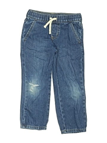 Cat & Jack Jeans (view 1)