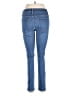Flying Monkey Hearts Blue Jeans Size 29 waist - photo 2