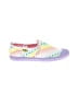 Western Chief 100% Polyester Purple Sneakers Size 4 - photo 1