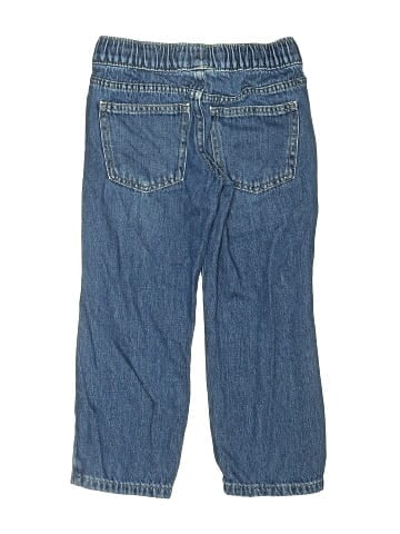 Cat & Jack Jeans (view 2)