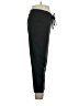 wren Solid Black Casual Pants Size XL - photo 4