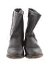 OshKosh B'gosh Gray Black Boots Size 9 (kids) - photo 2